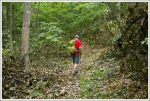 Massanutten Ridge Trail